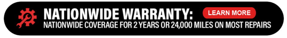 Nationwide Warranty