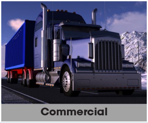 Commercial Tires